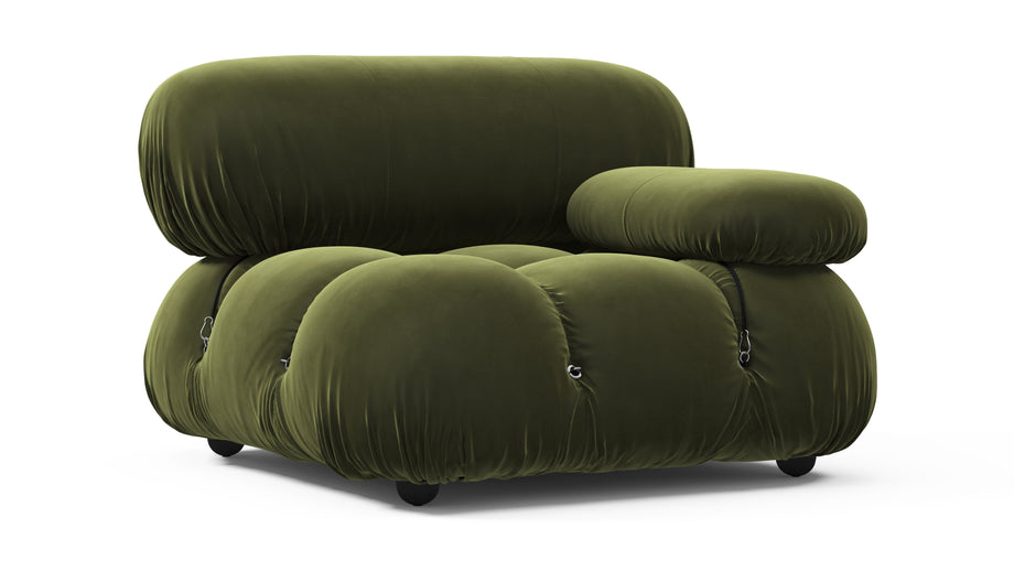 Bellini moduleThyme Luxe Velvet