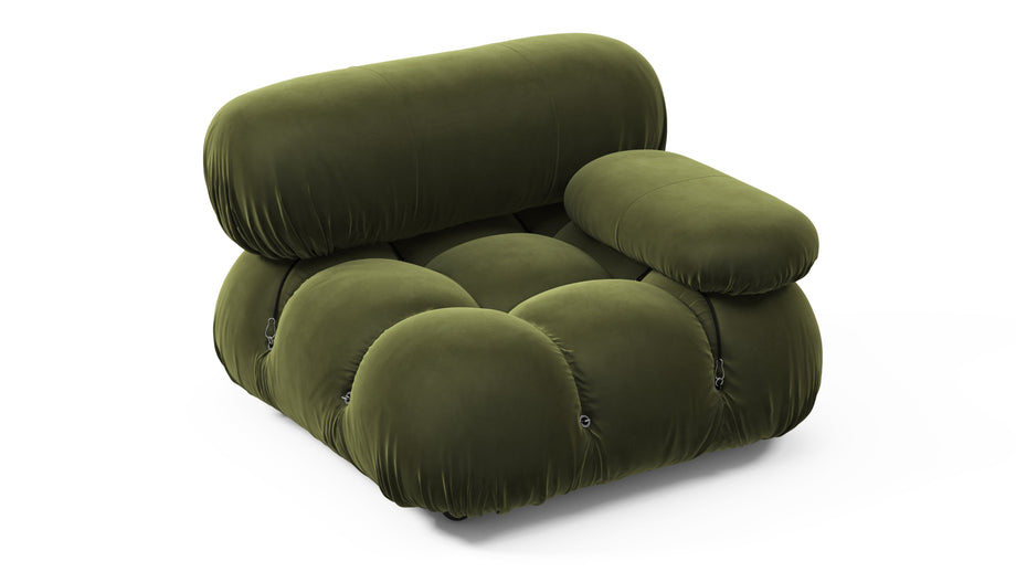 Bellini moduleThyme Luxe Velvet