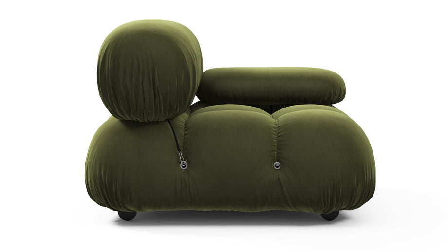 Bellini moduleThyme Luxe Velvet