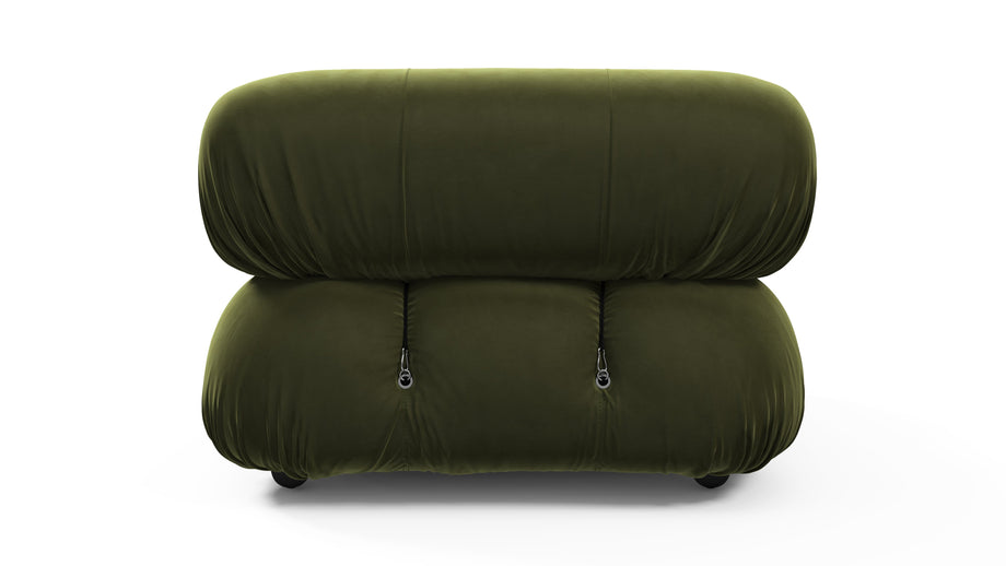 Bellini moduleThyme Luxe Velvet