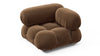 Bellini Module - Mocha Velvet - Image 3