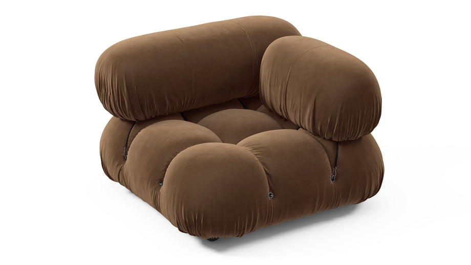 Bellini ModuleMocha Velvet