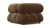 Bellini Module - Mocha Velvet - Image 5