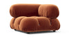 Bellini Module - Spice Velvet - Image 2