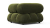 Bellini Module - Thyme Luxe Velvet - Image 5