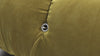 Bellini Ottoman - Olive Gold Velvet - Image 6