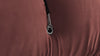 Bellini Large Sectional - Maroon Velvet - Image 5