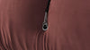 Bellini Sectional - Maroon Velvet - Image 6