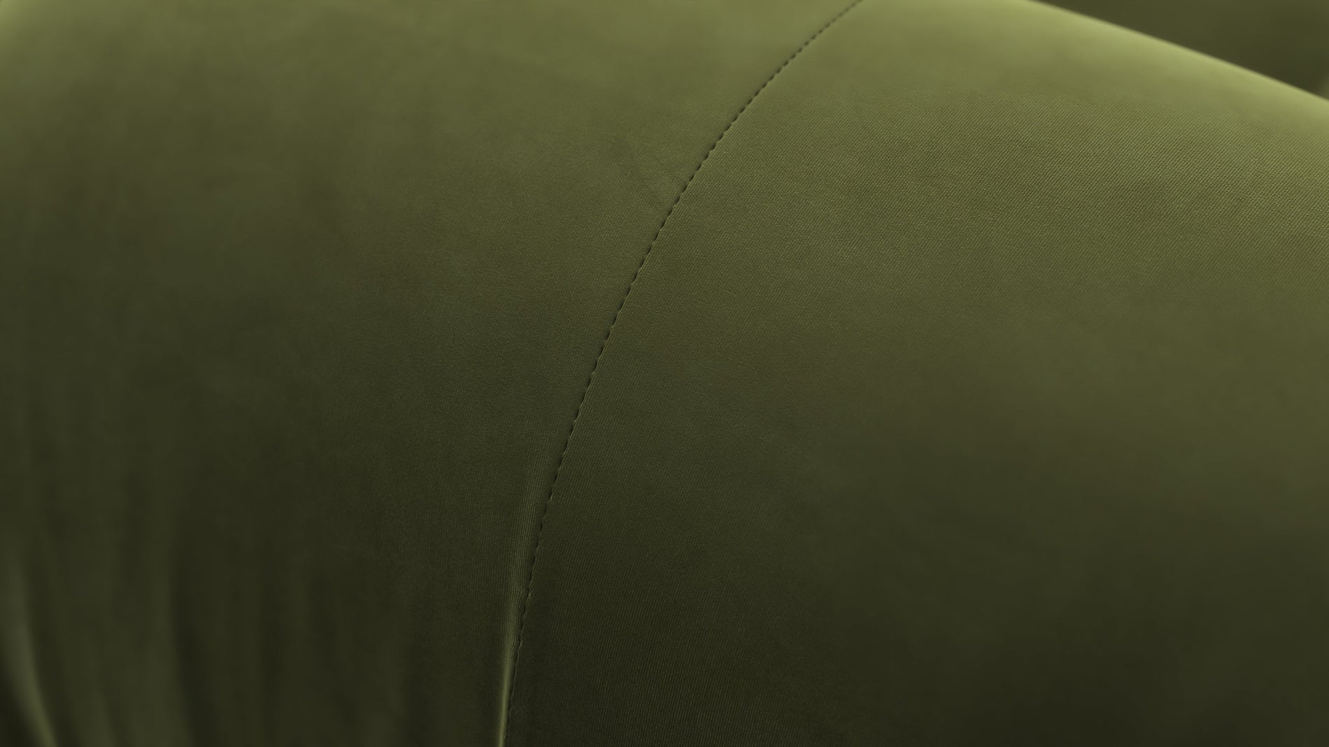 Bellini SectionalThymian Luxe Samt
