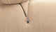 Bellini Sectional - Ecru Velvet - Image 7