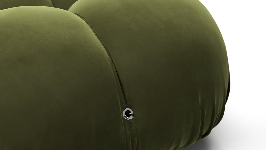 Bellini SectionalThyme Luxe Velvet