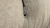 Bellini Sectional - Beige Gray Chenille - Image 6