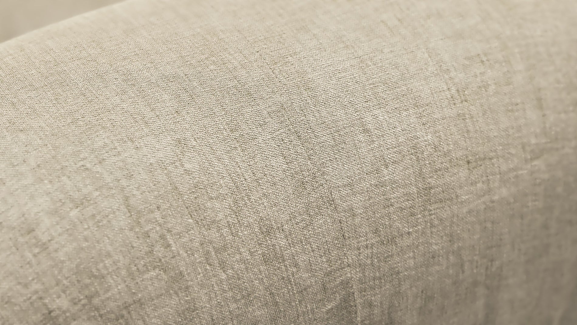 Bellini SectionalBeige Grey Chenille