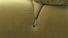 Bellini Sectional - Olive Gold Velvet - Image 7
