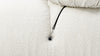 Bellini Sectional - White Boucle - Image 7