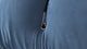 Bellini Sectional - Aegean Blue Velvet - Image 6