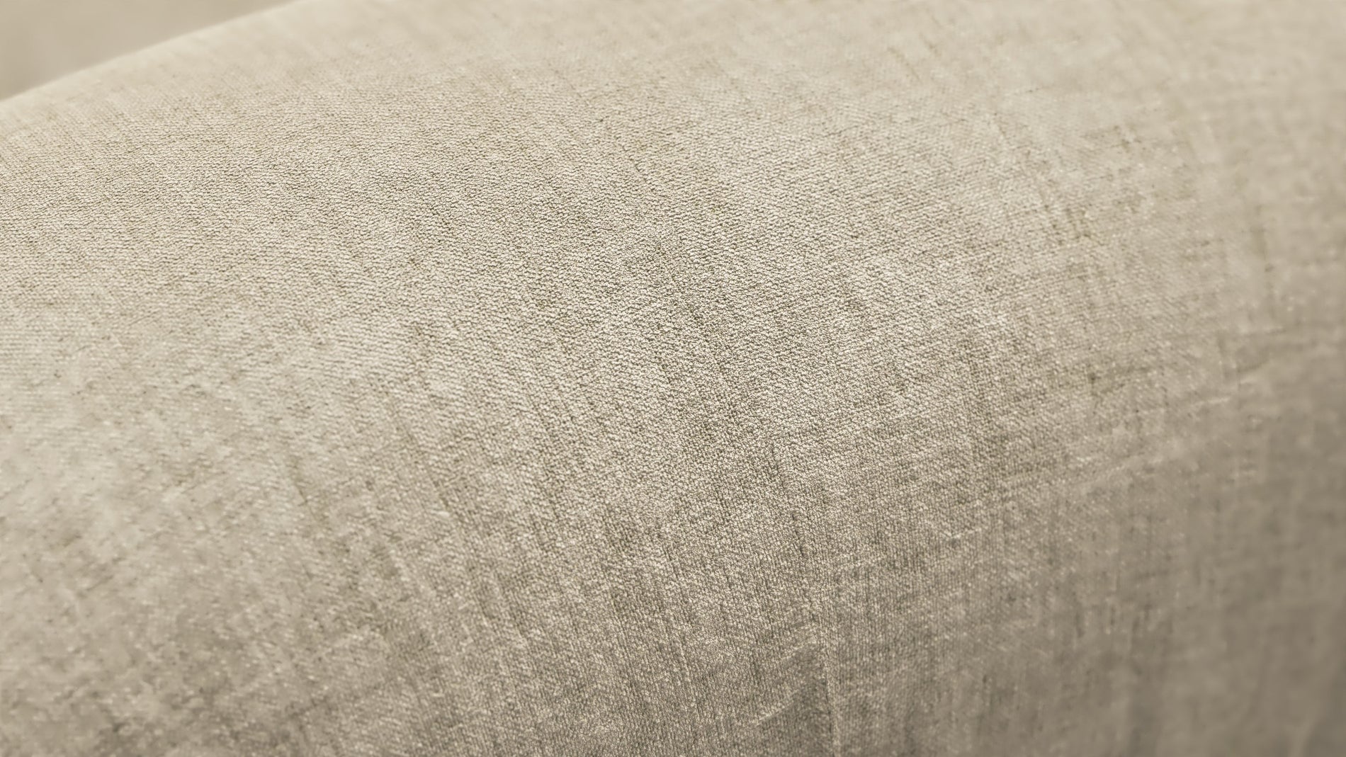 Bellini SectionalBeige Grey Chenille