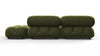 Bellini Sectional - Thyme Luxe Velvet - Image 5