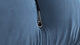 Bellini Sectional - Aegean Blue Velvet - Image 6