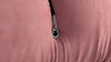 Bellini Sectional - Blush Pink Velvet - Image 6