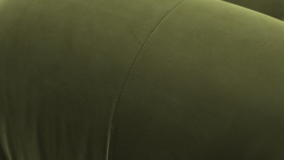 Bellini SectionalThyme Luxe Velvet