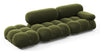 Bellini Sofa - Thyme Luxe Velvet - Image 3