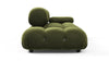 Bellini Sofa - Thyme Luxe Velvet - Image 4