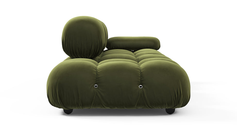 Bellini SofaThyme Luxe Velvet