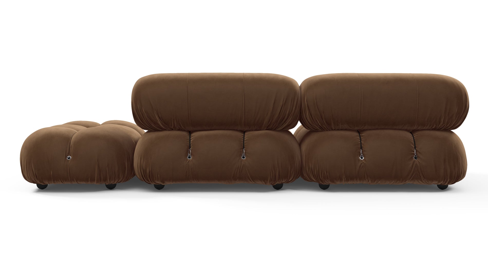Bellini SofaMokka Velvet