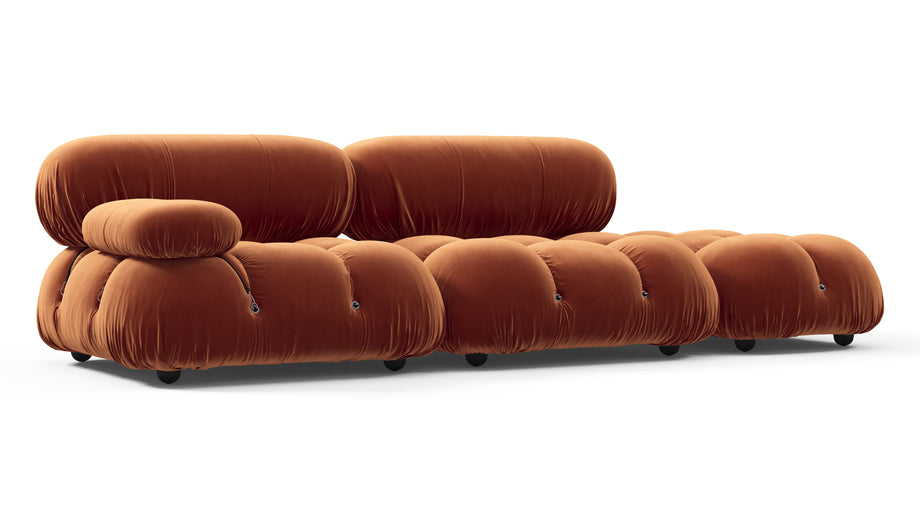 Divano BelliniSpice Velvet