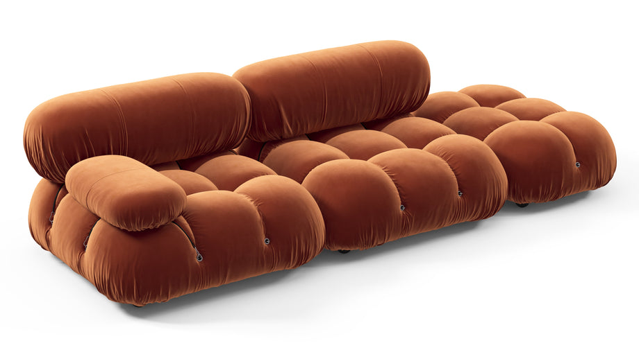 Divano BelliniSpice Velvet