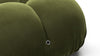Bellini Sofa - Thyme Luxe Velvet - Image 6