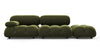 Bellini Sofa - Thyme Luxe Velvet - Image 1
