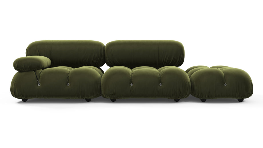 Divano BelliniThyme Luxe Velvet