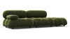 Bellini Sofa - Thyme Luxe Velvet - Image 2