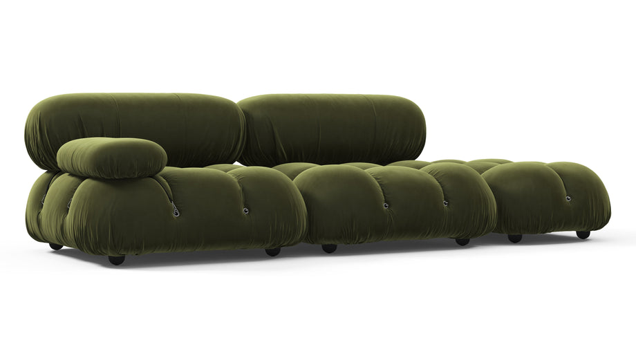 Divano BelliniThyme Luxe Velvet
