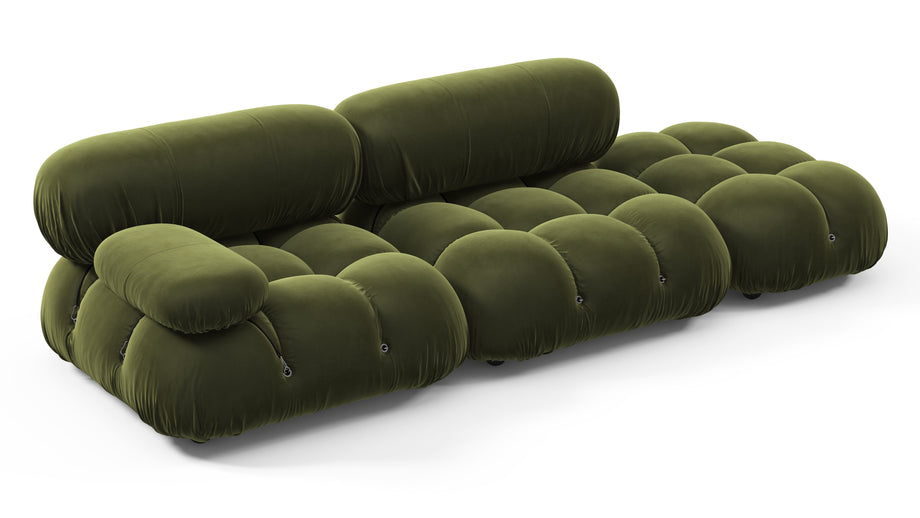 Divano BelliniThyme Luxe Velvet