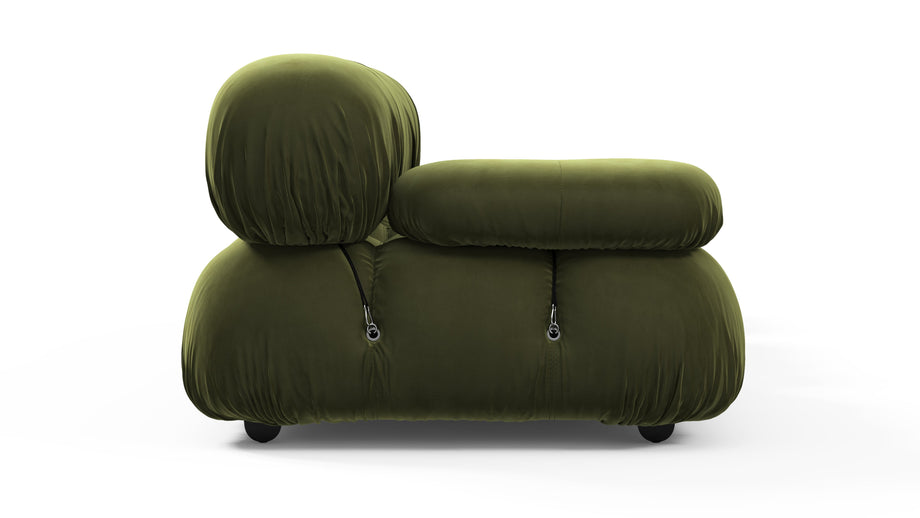 Divano BelliniThyme Luxe Velvet