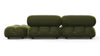 Bellini Sofa - Thyme Luxe Velvet - Image 5