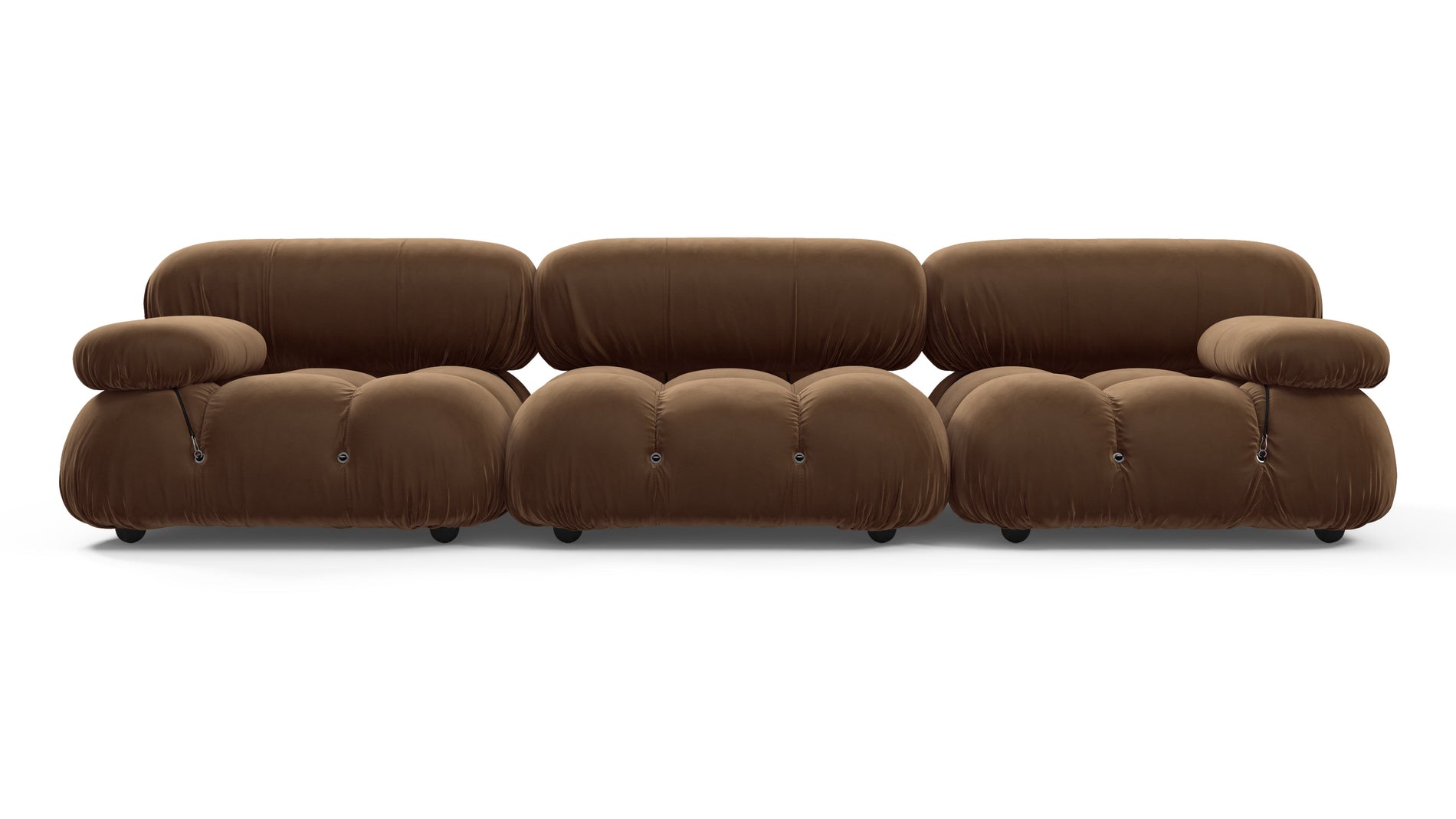 Bellini SofaMokka Velvet