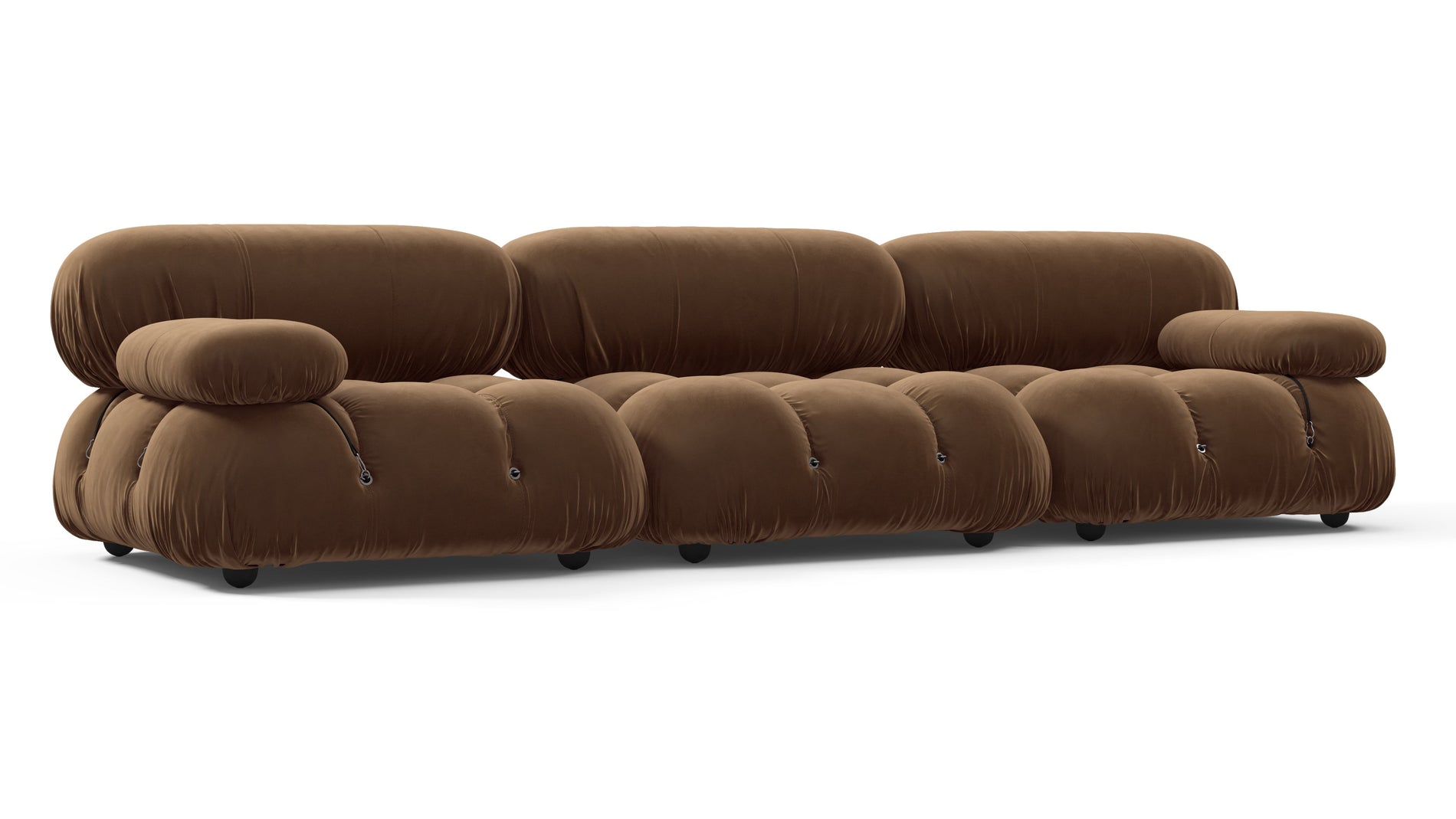 Bellini SofaMokka Velvet