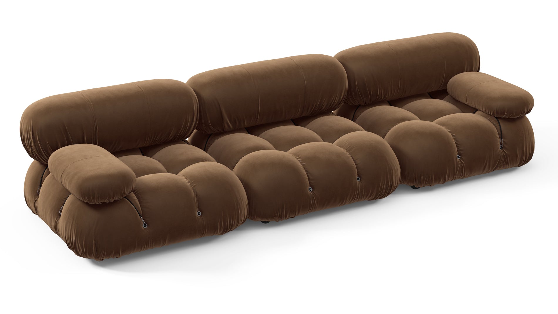 Bellini SofaMokka Velvet