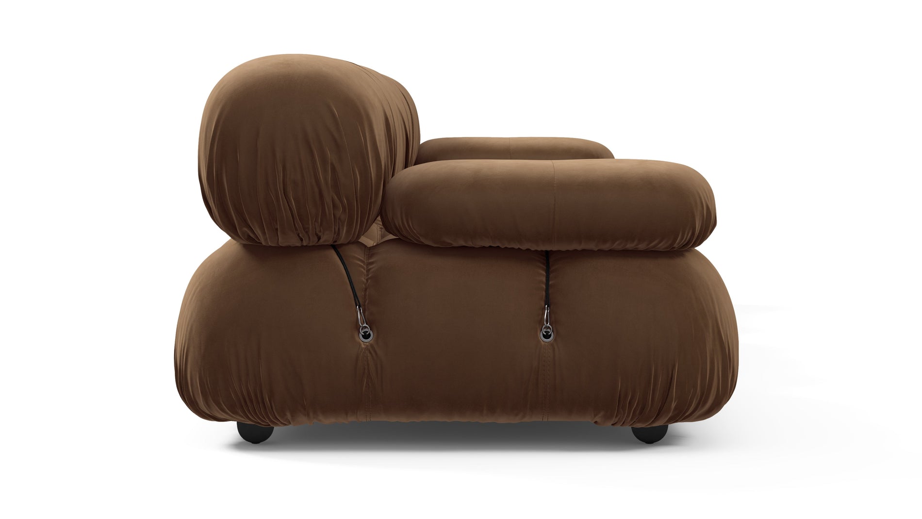 Bellini SofaMokka Velvet