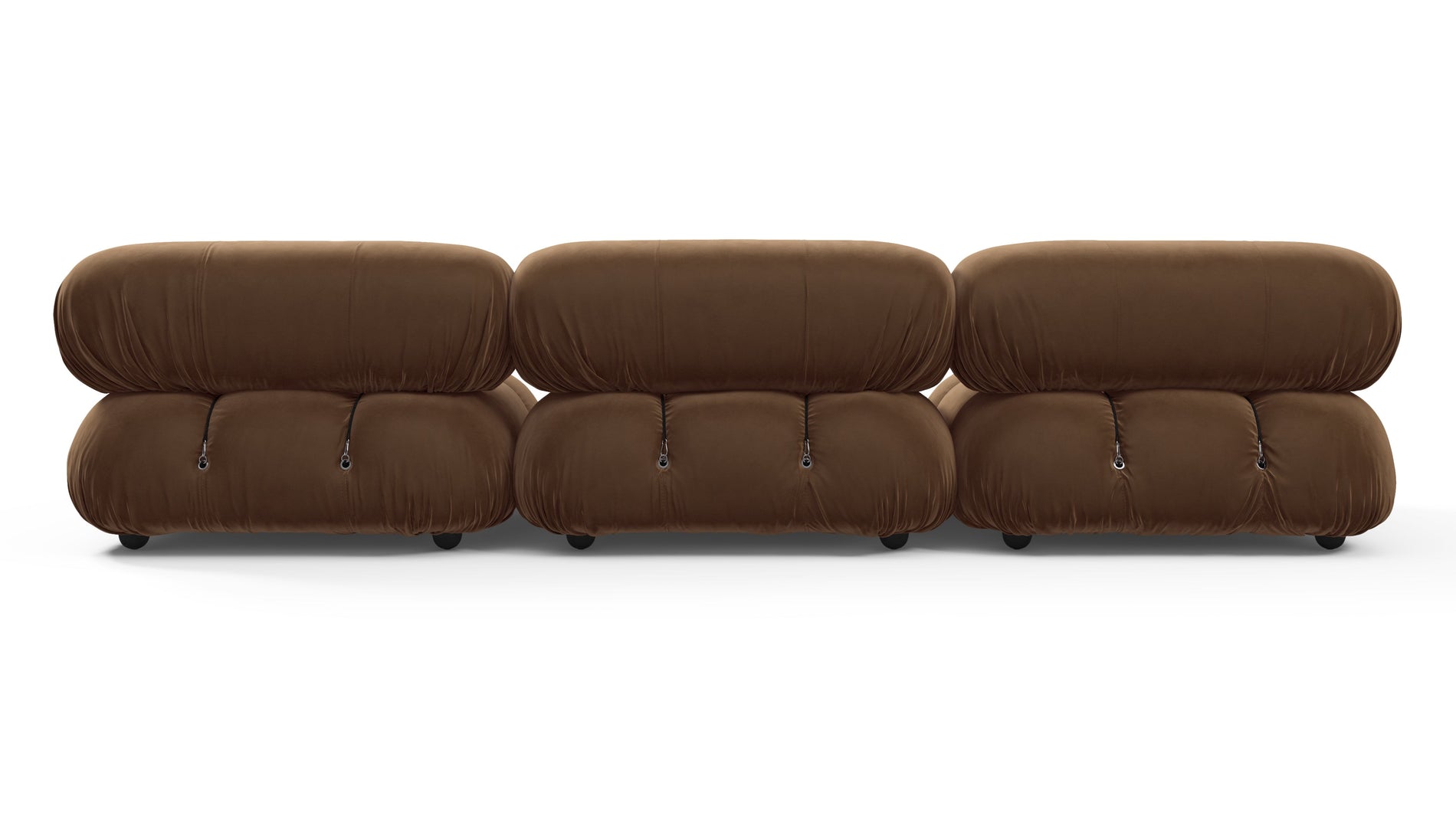 Bellini SofaMokka Velvet