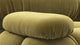 Bellini Sofa - Olive Gold Velvet - Image 7
