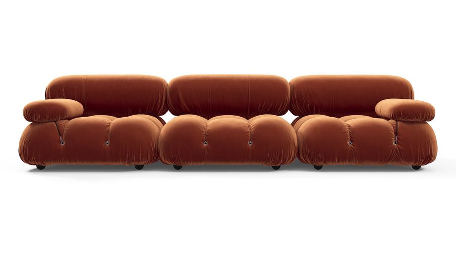 Bellini SofaSpice Velvet