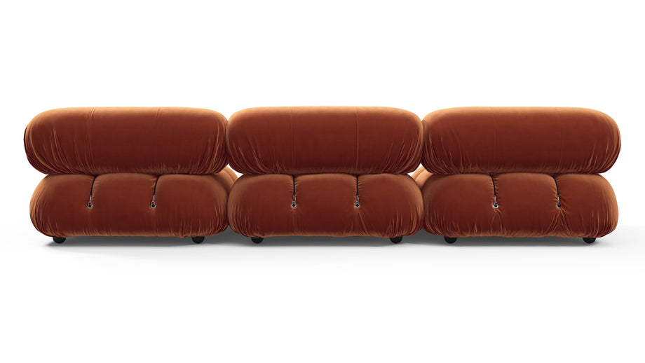 Bellini SofaSpice Velvet