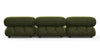 Bellini Sofa - Thyme Luxe Velvet - Image 5