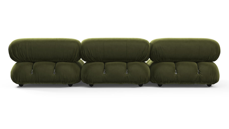 Bellini SofaThyme Luxe Velvet