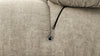 Bellini Sofa - Beige Gray Chenille - Image 6